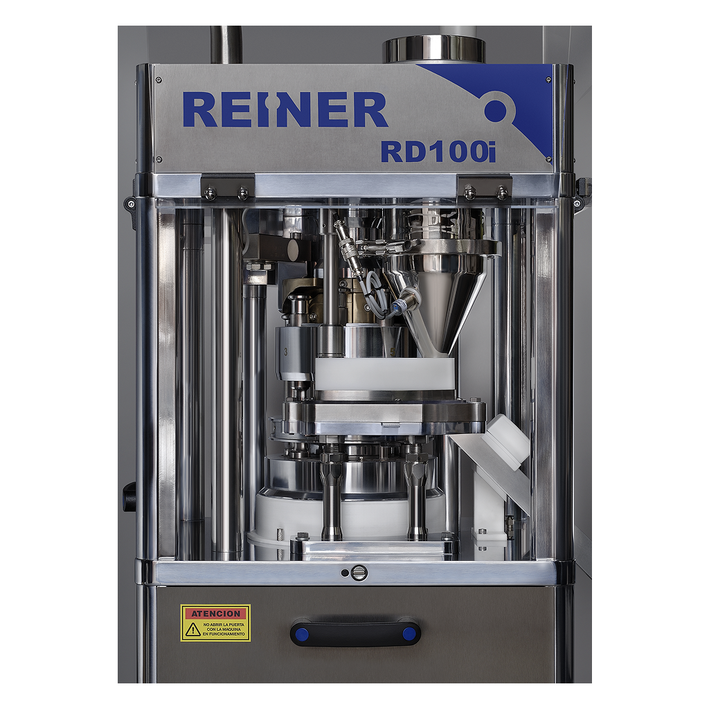 RD100I 7